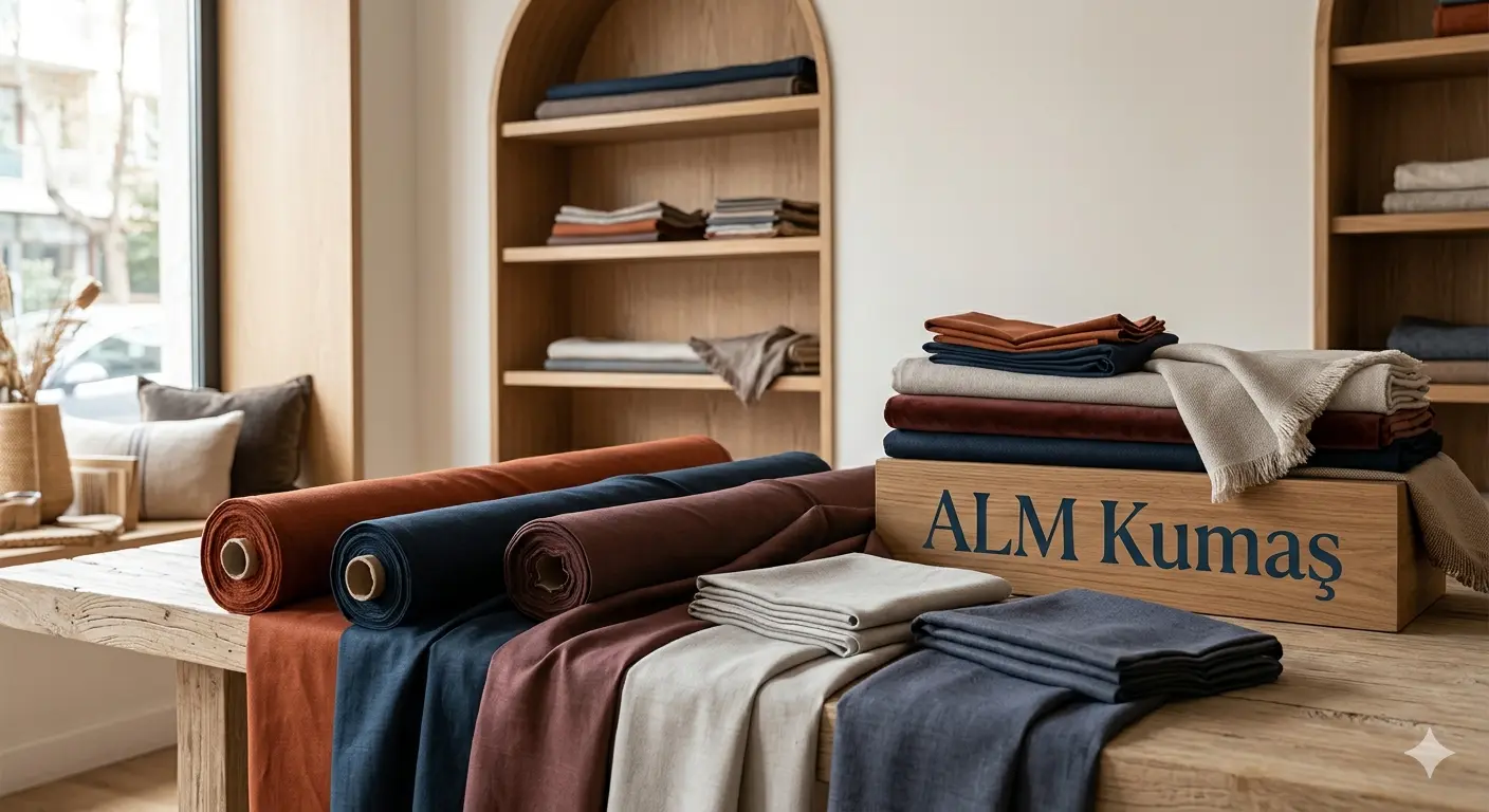 Global Tekstil Üretimi